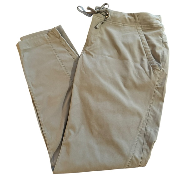 Columbia Women’s Pant – Green, Size 8 - Picture 5 of 8